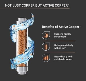 AQUA V5 SILKY SILVER REVERSE OSMOSIS WATER TREATMENT DOMESTIC SYSTEM <b>WALL</b> <b>MOUNT</b> <b>TABLE</b> TOP WATER PURIFIER SYSTEM LED FOOD GRADE - Product Image 6