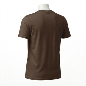 Camiseta con Estampado Gráfico para Hombre al por Mayor, Colección de Ropa Estampada Premium con Diseños Únicos, Tela Cómoda, Personalizada - Product Image 4