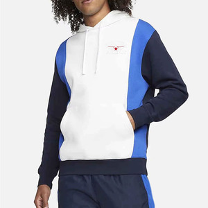 Latest Design Pullover Basics Men <b>Hoodies</b> Premium Quality Cheap Price 100% Cotton Breathable <b>Hoodies</b> For Men - Product Image 2