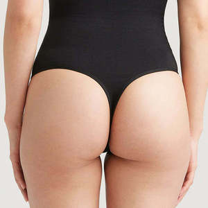 Body de tirantes acanalado sexy con cuello redondo sin mangas para mujer, de elastano/poliéster, de verano, liso, de secado rápido, transpirable y ajustado. - Product Image 6