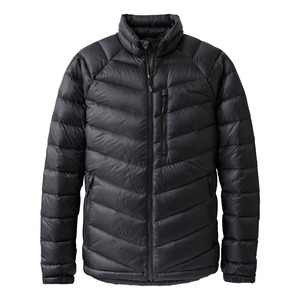 Chaqueta de Plumón Brillante de Invierno para Hombre, Diseño Nuevo, Chaqueta de Plumón Cálida para Hombre, Chaqueta de Plumón con Capucha - Product Image 1