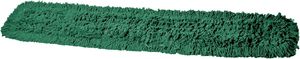 Balai à poussière commercial en fil de coton réutilisable pour sols plats, auto-essoreur, durable, grande capacité, long manche en fer, vente en gros - Product Image 4