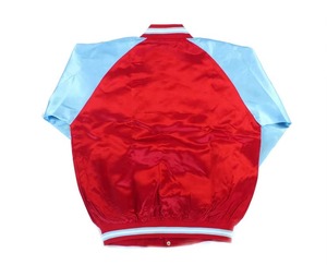 2025 Power Abaan Sports Premium Quality <b>Men</b> Bomber <b>Jackets</b> Custom Logo Fashion Silk Satin <b>Waterproof</b> Wholesale Fashionable HIGH - Product Image 5