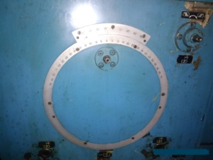 Máquina Rectificadora de Roscas HSS 350 Klingenberg - Product Image 6