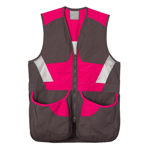 Guantes de tiro de alta calidad con logotipo personalizado, de cuero y malla Cordura, ligeros, con tecnología NFC, para invierno y primavera, que absorben la humedad. - Product Image 4