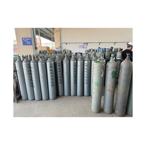 Gas de Hidrógeno Premium para Procesamiento Industrial - Product Image 3
