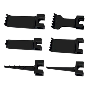 Cervical Retractor Lumbar Discectomy Spinal Surgery Internal Spinal Fixation <b>Instruments</b> Set Internal Spinal Fixation <b>Instrument</b> - Product Image 2