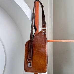 Bolsos de hombro de cuero de vaca de diseñador de lujo de alta calidad para hombres y mujeres, bolsos de diseñador, bolsos cruzados de cuero genuino de lujo famosos - Product Image 5