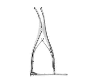 Esparcidor de lámina Inge Instrumentos médicos quirúrgicos Esparcidor de lámina Inge para bebés 18cm de longitud-7mm dentado por VIDIFIVE - Product Image 2