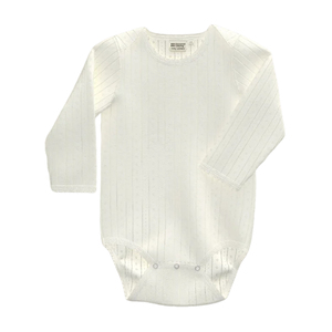 Romper de Punto para Niñas de Alta Calidad, Romper de Color Liso, Suave al Tacto, de Color Sólido - Product Image 6