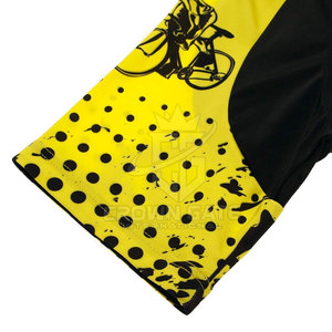 Tenue de cyclisme du fabricant d'usine – Nouvelle collection 2026 – Dernier design – Vêtements de sport de haute qualité - Product Image 5