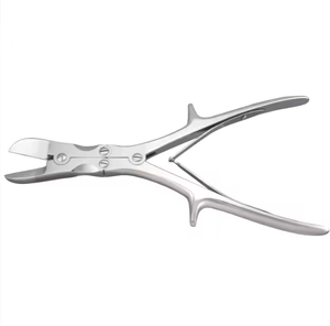 คีมตัดกระดูกแบบพรีเมียม Stille-Liston  แบบสองทิศทาง ทำจากเหล็กกล้าไร้สนิม สำหรับศัลยกรรมกระดูก ได้รับมาตรฐาน CE ISO - Product Image 3