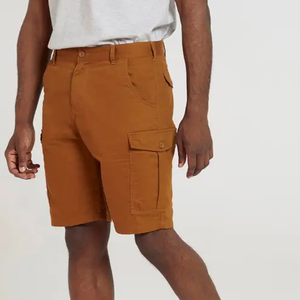 Pantalones Cortos Casuales de Verano para Hombre, Estilo Urbano, Relajados, para un Estilo de Vida al Aire Libre Cómodo - Product Image 5