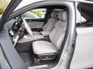 Nuevo BYD Tang EV, SUV de 5 Puertas y 5 Asientos, Gran Autonomía de 730 KM, Auto Eléctrico BYD Tang - Product Image 3