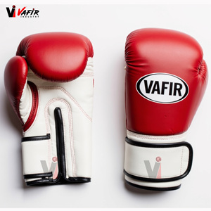 Adult Boxing Gloves Thailand PU Leather - Product Image 2