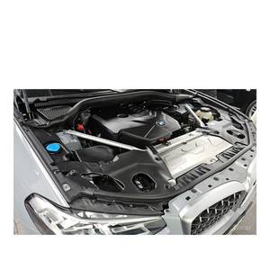 BMW X4 XDrive20i M Sport 2023 con Caja de Cambios Automática, Volante a la Izquierda, Cámara Trasera - 41,386 km - Product Image 6