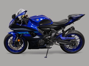 Moto d'occasion à vendre, Yamaha YZF-R7 2024 - Product Image 2
