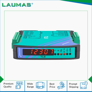 Service personnalisé disponible pour l'indicateur de cellule de charge du transmetteur de poids numérique à LED rouge à six chiffres à un prix de marché fiable - Product Image 2