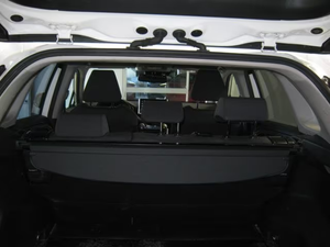 Toyota RAV4 2023 Hybride SUV 25L 218HP ECVT 2WD Voiture Familiale Économe en Carburant - Product Image 3