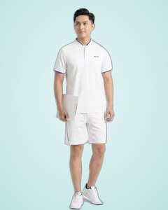 Polo pour homme ANIMA Spa Therapist - Product Image 2