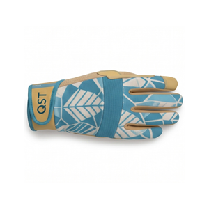 Gants de jardinage en polyester imprimés sur mesure, avec grip intégral sur la paume, pour la plantation, la taille et l'aménagement paysager, logo personnalisé, OEM, ODM, vente en gros - Product Image 4