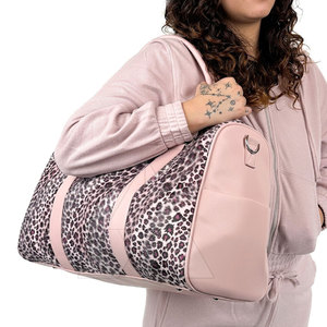 Nueva Llegada, Venta en Línea, Bolsas de Viaje de Piel, el Mejor Material, Marca Privada, Bolsas de Viaje de Piel - Product Image 5