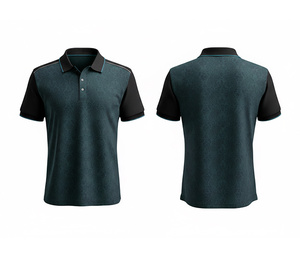 Full Print Polo Shirt for Men – Custom Team Uniform Solution Manufacturer Supplier Durable Stitching for Men Women Youth - Product Image 1