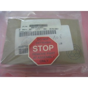 เซ็นเซอร์ AMAT 0090-00970, Oxguard พร้อมตัวเชื่อมต่อ Banner - อุปกรณ์และอะไหล่เซมิคอนดักเตอร์ระดับโลกที่เชื่อถือได้ - Product Image 1