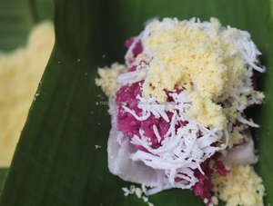 Hoja de plátano fresca natural 100% de alta calidad de Vietnam para envolver alimentos y cocinar productos agrícolas de exportación - Product Image 5