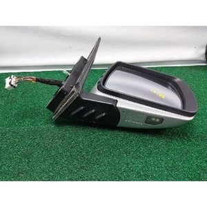 Espejo Retrovisor Exterior Derecho Usado ORIGINAL para Mohave 2008-2016 876202J5003D - Product Image 5