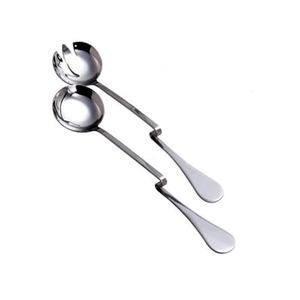 Hammered Handle Scissor Style Food Serving <b>Tong</b> stainless steel food <b>tongs</b> serving <b>tongs</b> sealer type tools - Product Image 4