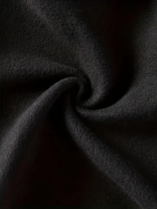 Pantalon décontracté pour homme, jogging, taille élastique, grande taille, vêtements de sport amples, collection hiver Aumter - Product Image 5