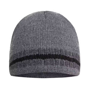 Gorros de Lana Personalizados al por Mayor, Gorro de Invierno con Estampado Digital, Gorro de Punto con Logotipo Personalizado, Gorros Cómodos para Hombres, Mujeres y Niños - Product Image 6