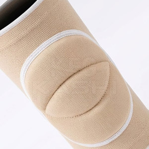 Rodillera de tela de alta densidad diseñada para entrenamiento, ejercicios deportivos, prácticas de fitness y movimiento activo. - Product Image 5