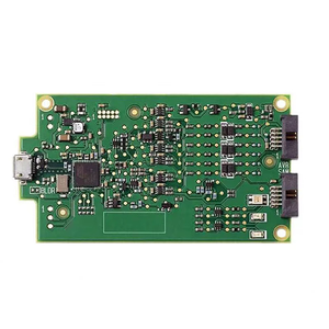 Servicios de Diseño de Circuitos Impresos Personalizados para Sistemas Inteligentes: Documentación de Diseño de PCB de Bajo Costo y Generación de Archivos Gerber para Tecnología de Consumo - Product Image 2