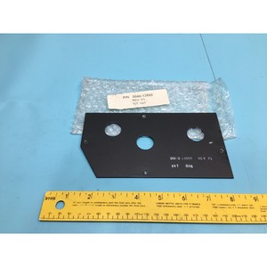 AMAT 0040-13865 REV P1, แผงวงจร, 118600 - อุปกรณ์และชิ้นส่วนเซมิคอนดักเตอร์ระดับโลกที่เชื่อถือได้ - Product Image 2