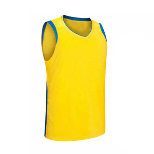 Maillot de volley-ball personnalisé, respirant, brodé, en gros, pour femmes - Product Image 6