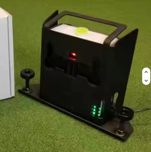 Nuevo monitor de lanzamiento SkyTrak para simulador de golf al por mayor con estuche para actividades al aire libre - Product Image 1