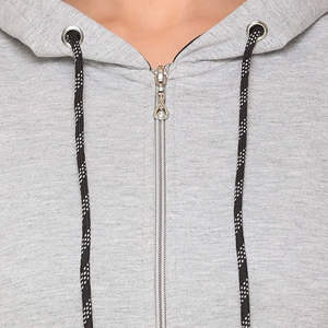 Nouvelle collection de survêtements de sport en gros : Créez votre propre ensemble de survêtement pour femme – Meilleures ventes - Product Image 4