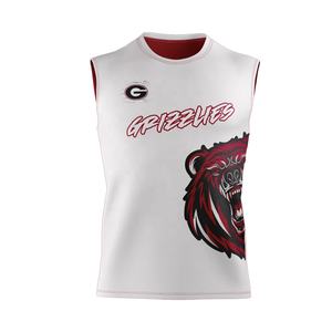 เครื่องแบบฟุตบอลผู้ชายทรงหลวมกระชับแบบออกแบบ7v7สำหรับฤดูกาลใหม่ของฟุตบอลธง7ใน7 - Product Image 4