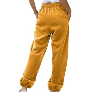 Pantalones Deportivos de Estilo Safari para Hombre, Pantalones Deportivos Holgados de Cintura Alta con Cordón Ajustable para Mujer, Pantalones Deportivos - Product Image 6