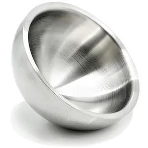 Cuenco Decorativo de Diseño Artístico para Proyectos de Decoración Moderna, Cuenco Decorativo Hecho a Mano de Alta Gama para Interiores de Lujo, Chapado, Zahid Export - Product Image 2