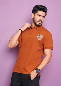 เสื้อโปโลผ้าฝ้าย100% หลายสีดึงดูดใจสำหรับผู้ชาย220แกรมดีไซน์ใหม่คุณภาพระดับพรีเมียมปรับแต่งได้โลโก้ได้ตามต้องการคุณภาพระดับต่ำ - Product Image 5