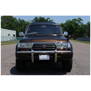 Toyota Land Cruiser VX Limited de 1996 - Product Image 1