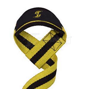 High Performance Weightlifting <b>Straps</b> Wrist Protection <b>Straps</b> <b>For</b> Heavy <b>Lifting</b> Exercises Sports Weightlifting <b>Straps</b> - Product Image 3