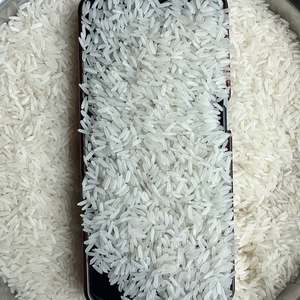[ARROZ JAZMÍN SECO DE CULTIVO ANTIGUO] Arroz al por mayor de 25 kg para Pilaf, Arroz Jazmín Súper SECO Aromático con 5% de grano roto |   LINDA +84393250278 - Product Image 3