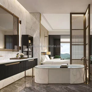 <span class=keywords><strong>ONLYONE</strong></span> Hotel de lujo y Spa Servicios de diseño y construcción de interiores - Product Image 5