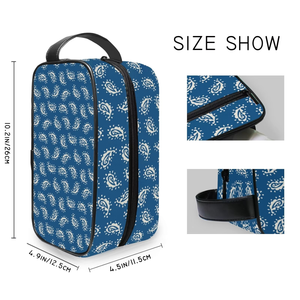 2026 High Quality Hot Selling Custom <b>Men</b> PVC Zipper <b>for</b> Bag Luxury Cosmetics <b>Pouch</b> Eco-Friendly Portable <b>for</b> Travel - Product Image 5
