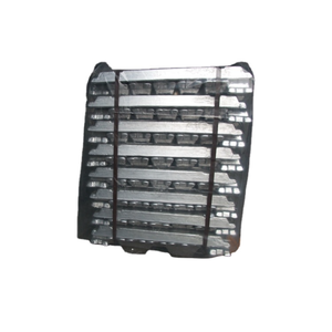 Lingote de Aleación de Aluminio ADC12 para Fundición a Presión - Product Image 1