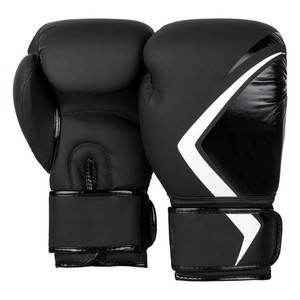Guantes de Boxeo de Cuero Personalizados al por Mayor 2026, Unisex, para Entrenamiento y Sparring, Alta Calidad, Transpirables, Servicio OEM - Product Image 6